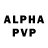 Alpha-PVP СК КРИС Andronachi Stanislav
