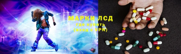 хмурый Инта