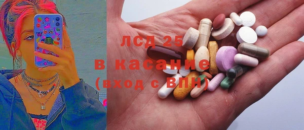 хмурый Инта